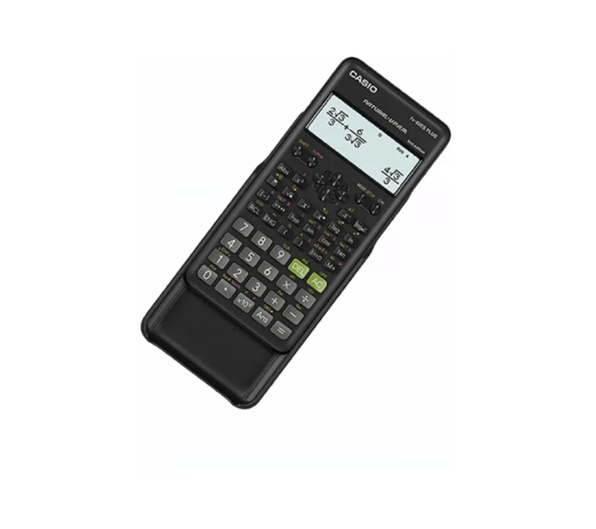 CALCULADORA CASIO FX-350ES